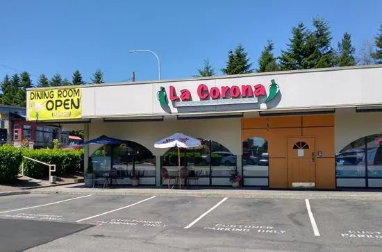 La Corona Mexican Restaurant