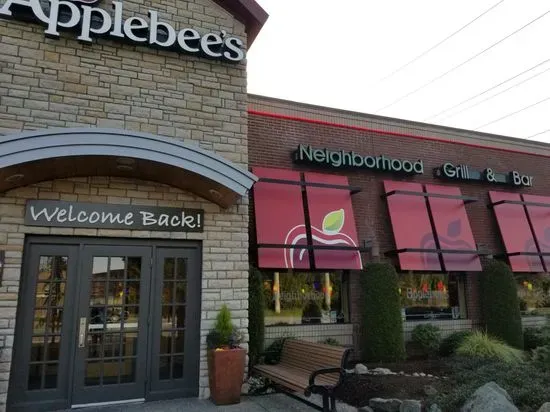 Applebee's Grill + Bar