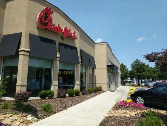 Chick-fil-A