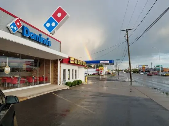 Domino's Pizza