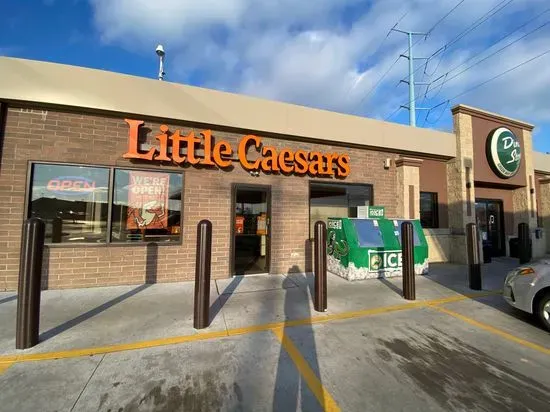 Little Caesars