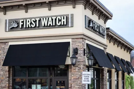 First Watch