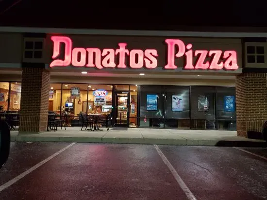 Donatos Pizza