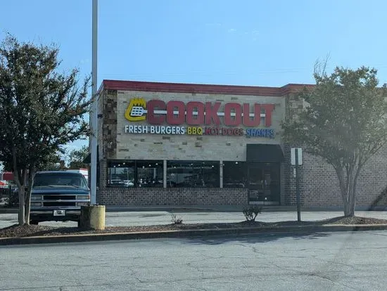 Cook Out