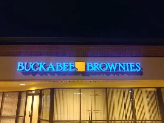 Buckabee Brownies