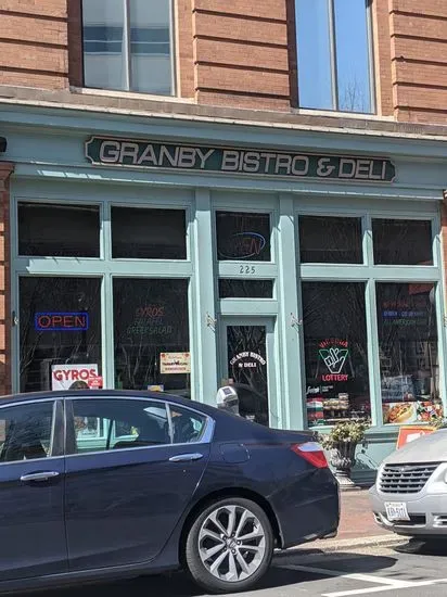 Granby Bistro & Deli