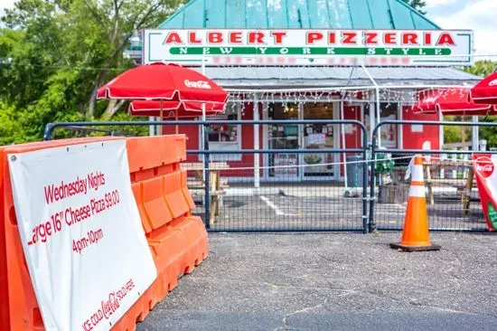 Albert Pizzeria