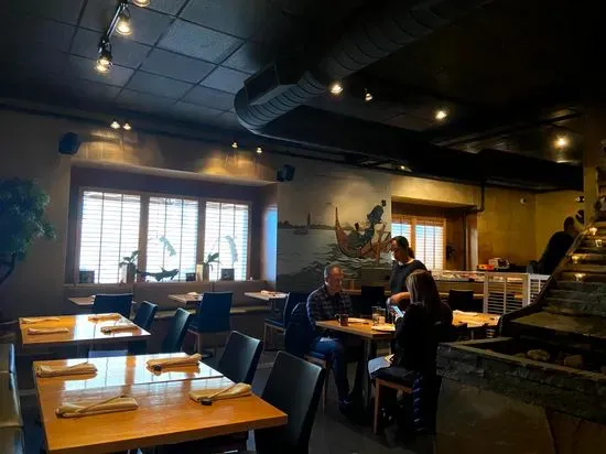 Umi Japanese Restaurant