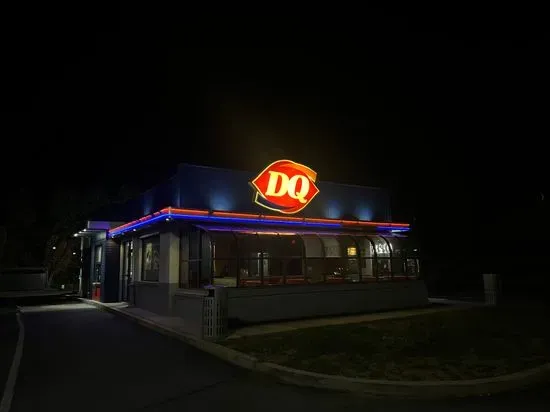 Dairy Queen