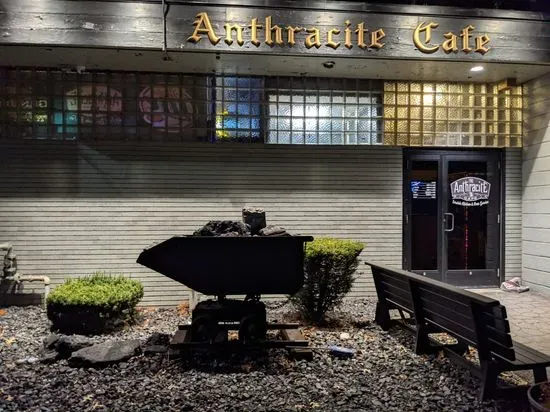 Anthracite Cafe'