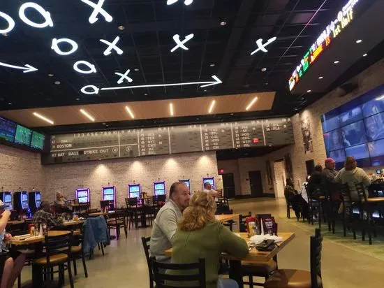 The Playbook Sports Bar + Grill