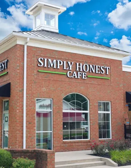 Simply Honest Cafe