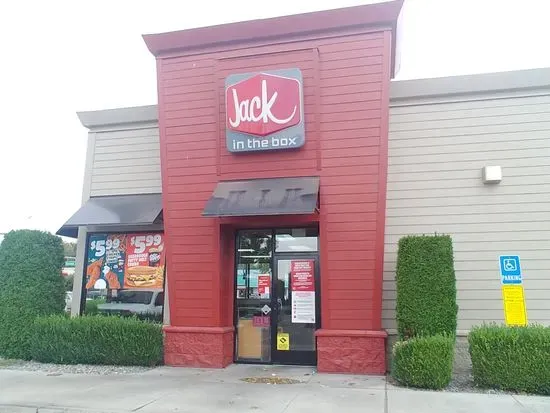 Jack in the Box