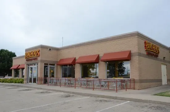 Pancheros Mexican Grill - Dubuque