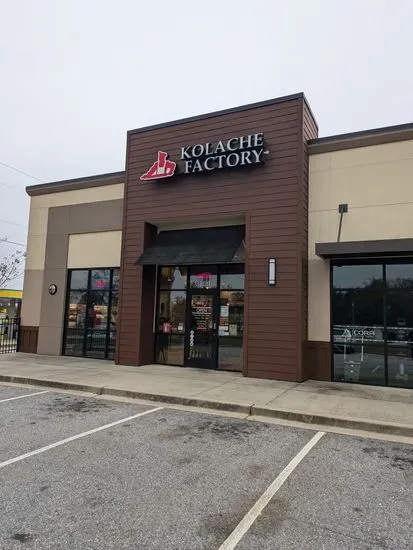 Kolache Factory