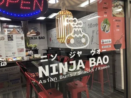 Ninja Bao