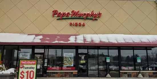 Papa Murphy's | Take 'N' Bake Pizza