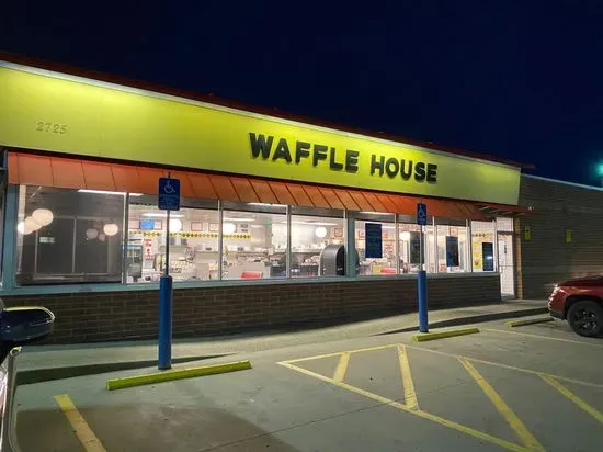 Waffle House