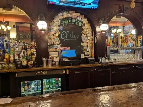 The Old Bag of Nails Pub - Westerville