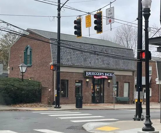 Bruegger's Bagels