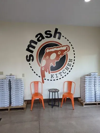 Smash Pizza Kitchen