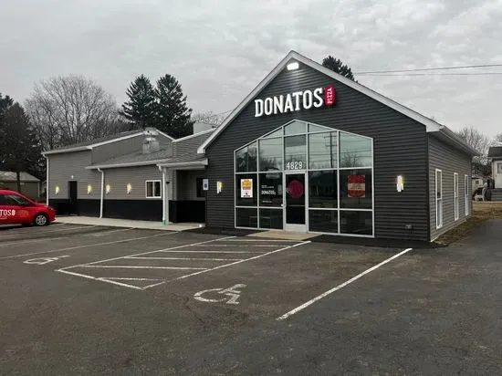 Donatos Pizza