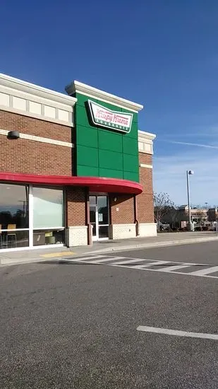 Krispy Kreme