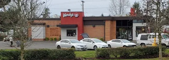 Wendy's