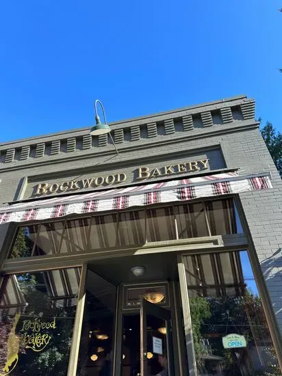 Rockwood Bakery