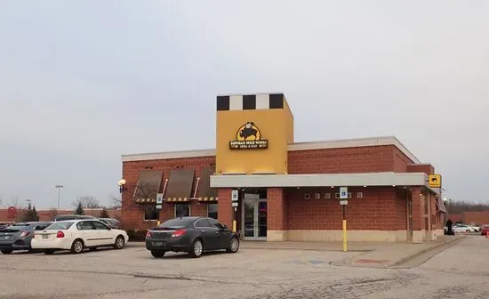 Buffalo Wild Wings