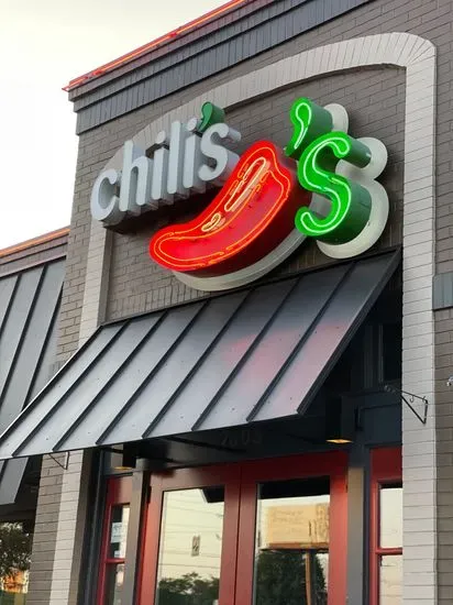 Chili's Grill & Bar