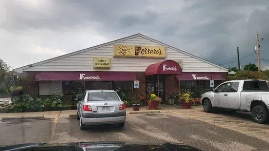 Ferraro's Family Restaurant