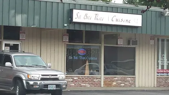 Sa Bai Thai Cuisine