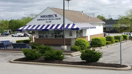 Handel's Homemade Ice Cream Twinsburg