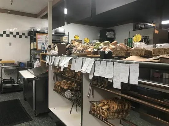 Greenfield's Bagels & Deli-Midtown