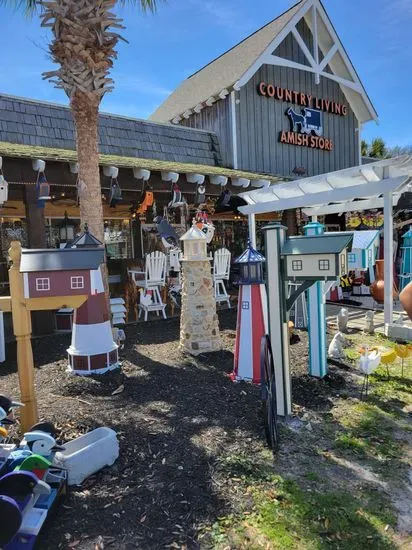 Country Living Amish Store