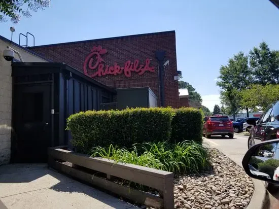 Chick-fil-A