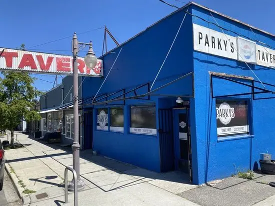 Parky's Pizza Bar