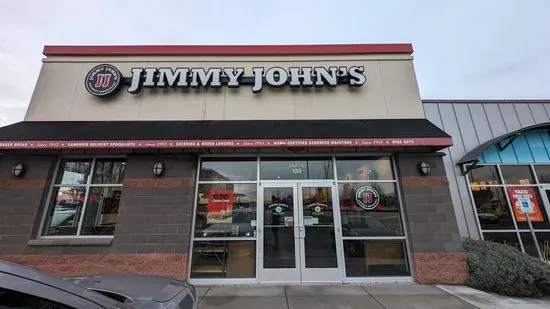 Jimmy John's