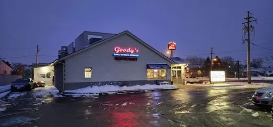 Goody's Family Restaurant