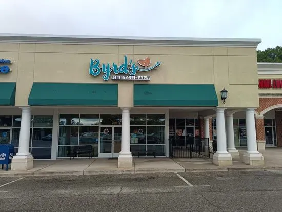 Byrd's Restaurant