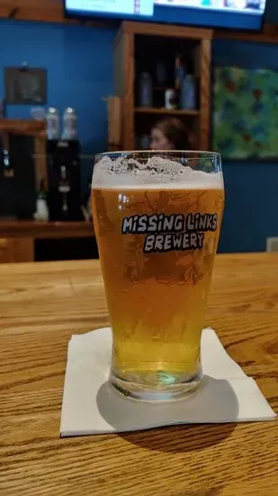 Missing Links Brewery