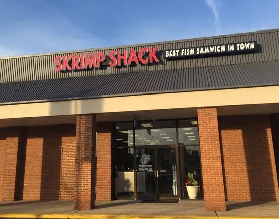 Skrimp Shack