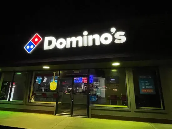 Domino's Pizza