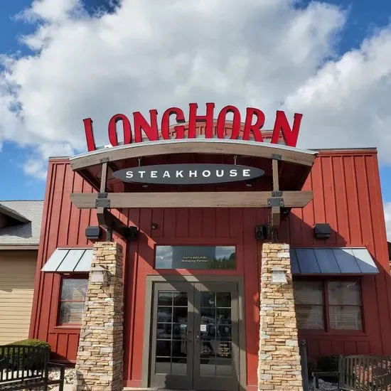 LongHorn Steakhouse