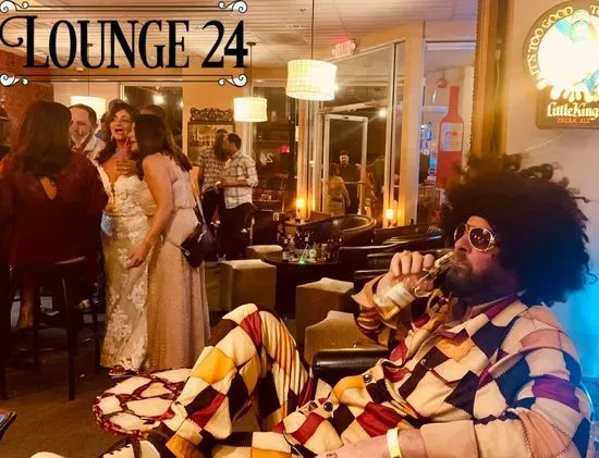 Lounge 24