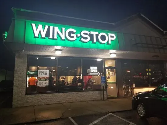 Wingstop