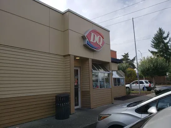 Dairy Queen Grill & Chill