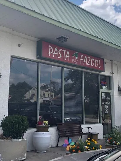 Pasta Fazool