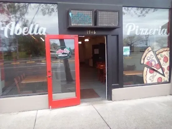 Abella Pizzeria